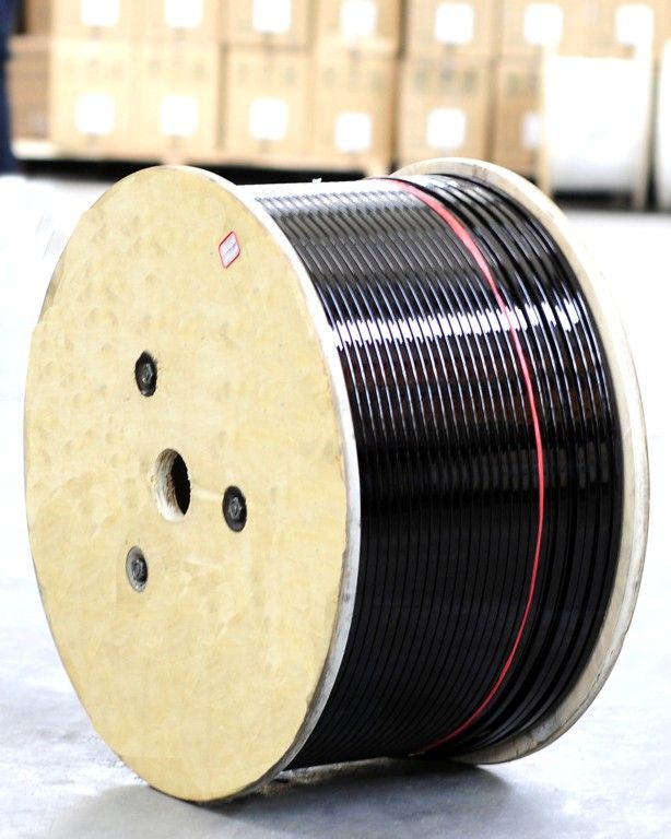 供应漆包铝圆线 漆包铝扁线 漆包铜线