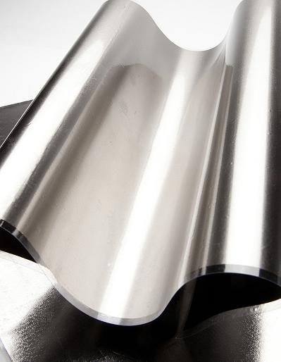 磁屏蔽材料用于手写绘图仪的非晶纳米晶导磁片