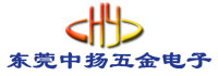 中扬五金电子