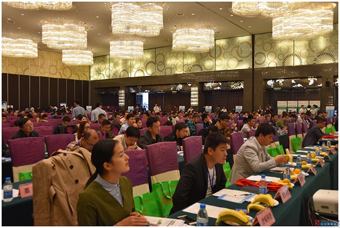 第七届汽车充电桩暨磁组件应用技术研讨会圆满落幕