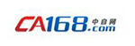 CA168中自网