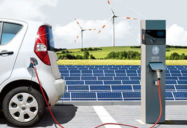 中国充电桩磁组件会议获电源学会大力支持