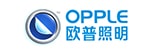 欧普照明