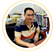 九佛电器技术总监 袁裕祥