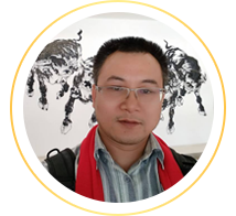 恒驱电机副总经理 张国华