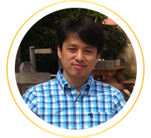 浙江东睦科达磁电有限公司总经理 柯昕