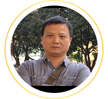 三雄极光研发部经理 王强