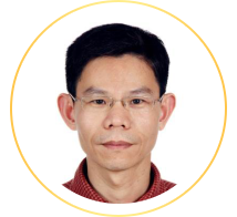 开发晶照明课长 邱温成