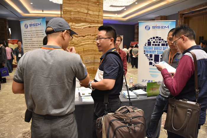 第23届宁波LED会议展示企业 奥利杰