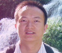 陈杰英飞凌高级工程师