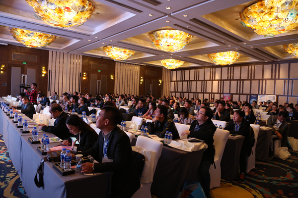 2018'LED汽车照明与智能路灯技术研讨会4