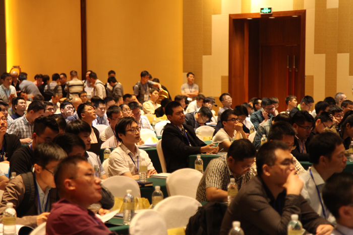 2018'(苏州)电动工具关键元器件技术研讨会4