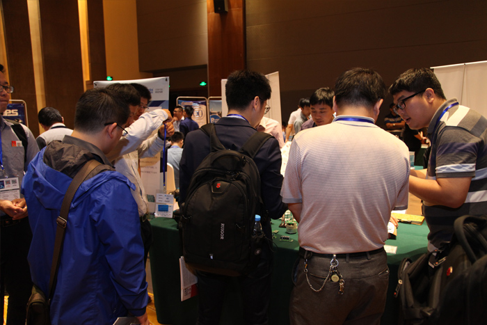 2018'(苏州)电动工具关键元器件技术研讨会6