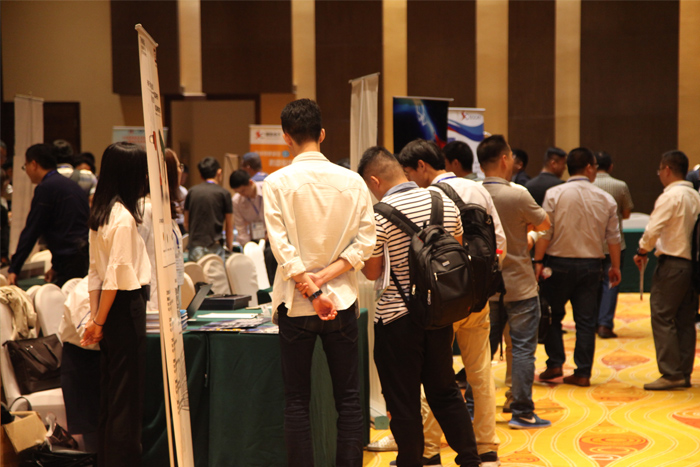 2018'(苏州)电动工具关键元器件技术研讨会8