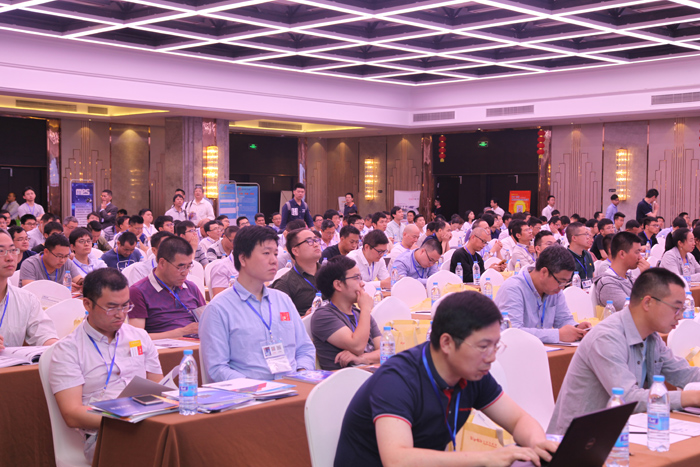 第十届(杭州)电机驱动与控制技术研讨会4