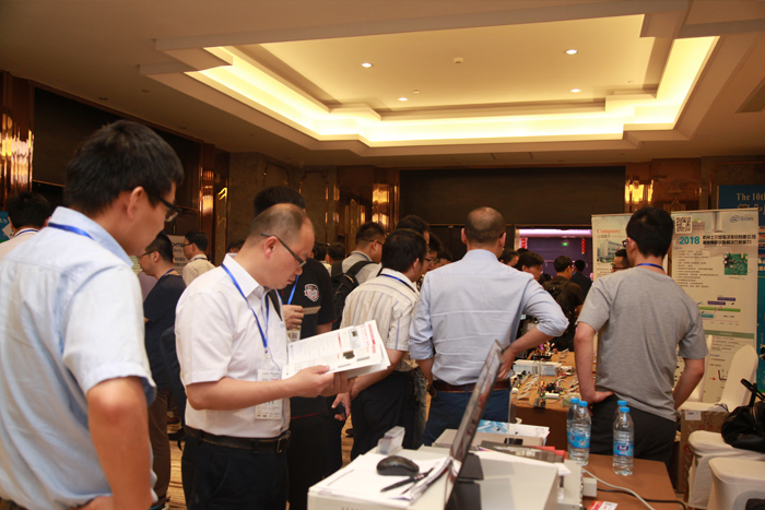 第十届(杭州)电机驱动与控制技术研讨会7