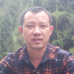 四川东阁科技有限公司副总经理罗建桥