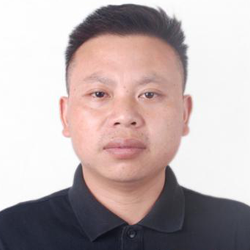 江西大有科技有限公司首席材料专家周国华