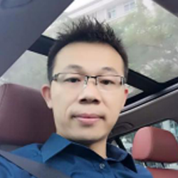 科彼特技术总监  周珂