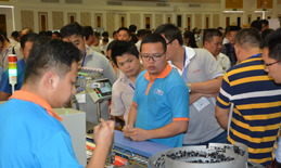 第八届（东莞站）