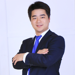 是德科技（中国）有限公司