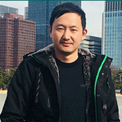 必易微电子有限公司