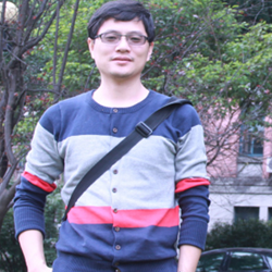 华润矽威科技（上海）有限公司