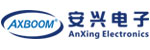 湖南省益阳市安兴电子有限公司