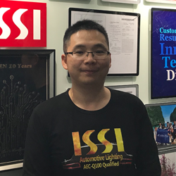 ISSI芯成半导体有限公司