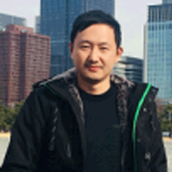 必易微电子有限公司