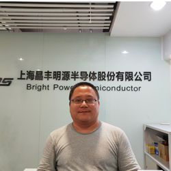 上海晶丰明源半导体有限公司