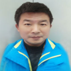 中颖电子事业部总监陈朝辉