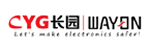 上海长园维安微电子有限公司