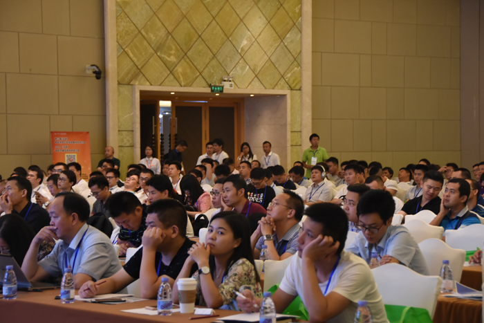 第三届智能快充无线充暨智能终端互连技术研讨会成功举行2