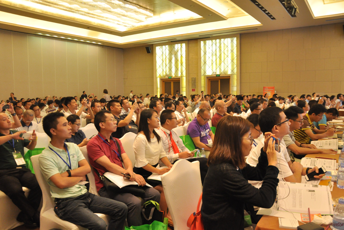 第三届智能快充无线充暨智能终端互连技术研讨会成功举行5