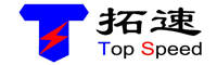 拓速