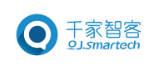 千家智客