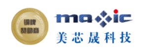铜牌赞助商-美芯晟