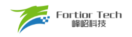峰岹科技