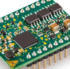 2021年BLDC电机控制器技术创新方案商