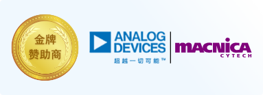 金牌赞助商-必易