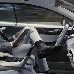2021'智能座舱与无人驾驶技术论坛
