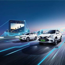第十六届（深圳）新能源汽车电驱动与BMS暨汽车核心电源技术研讨会