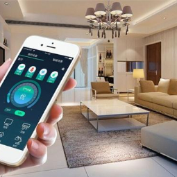 2021'智能家居MCU创新应用方案论坛