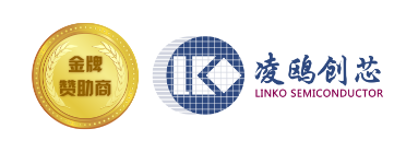 南京凌鸥创芯电子有限公司