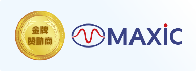 金牌赞助商-美芯晟科技（北京）有限公司