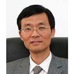 福州大学电气工程与自动化学院院长