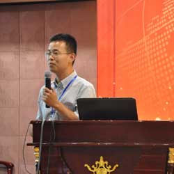 台达电子企业管理（上海）有限公司