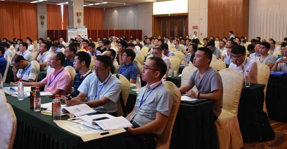 2018年第八届中国功率变压器磁元件联合学术年会在福建南平市建阳区西城国际大酒店举行