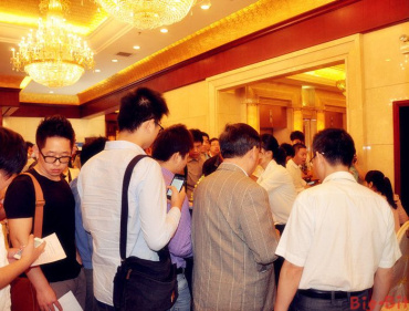 智能控制趋热 LED研讨会中山专场圆满落幕